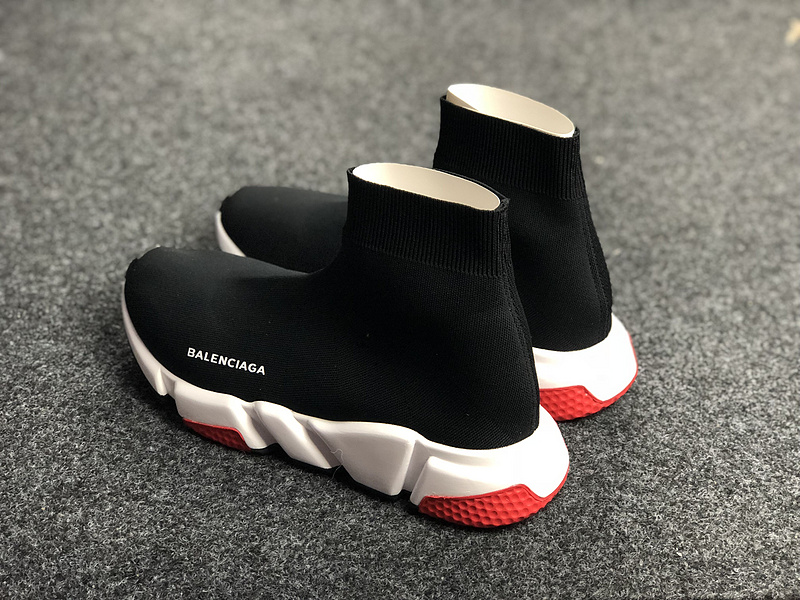 Authentic Balenciaga Speed Trainer 4